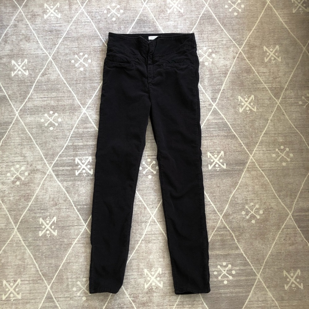 Isabel Marant Slim Cords